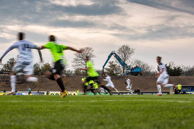 FC Hradec Králové vs.Vítkovice