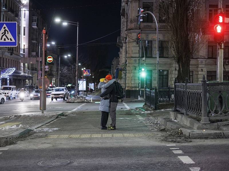 Snímek poskytnutý do projektu Fotky pomáhají (Fotkypomahaji.cz).