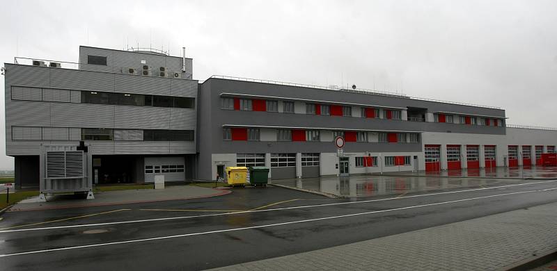 Hasiči Airport Ostrava jsou součástí integrovaného výjezdového centra Letiště Ostrava. Zasahují u událostí nejen na území letiště, ale i v jeho blízkosti.