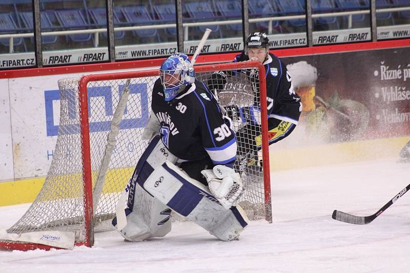 AZ Havířov – HC RT Torax Poruba