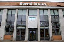 Očkovací centrum Černá louka koncem října končí.