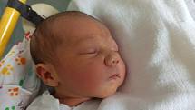 Tamara Lipowská, Ropice, narozena 5. srpna 2021 v Třinci, míra 49 cm, váha 3250 g. Foto: Gabriela Hýblová