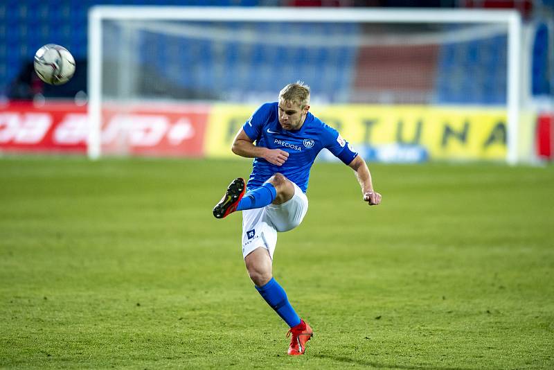 FC Baník Ostrava - FC Slovan Liberec (9.kolo)  1:0