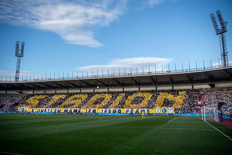 Přípravné fotbalové utkání FC Baník Ostrava - Celtic Glasgow, 13. července 2022, Ostrava.