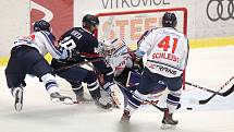 HC Vítkovice Ridera – HC Slovan Bratislava