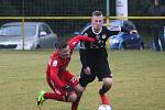 FC Baník Ostrava – TJ Valašské Meziříčí 7:0 (3:0)