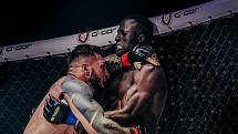 Oktagon 24, Brno, MMA, 29. května. Foto: Oktagon MMA