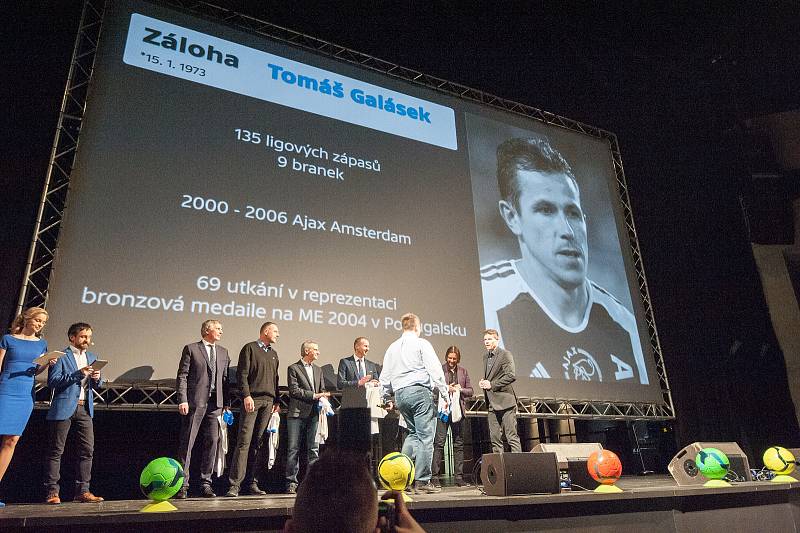 Premiéra filmu Baník!!! v Gongu v Dolní Oblasti Vítkovic , 2. března 2018 v Ostravě.