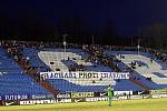 FC Baník Ostrava - FK Mladá Boleslav 1:0.