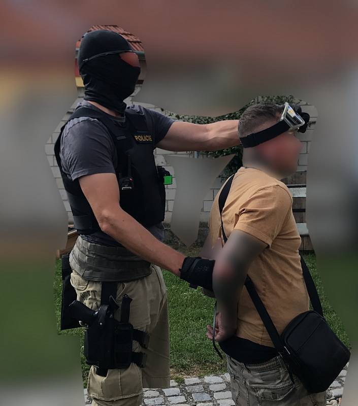 Mezinárodní gang v těchto dnech rozprášila moravskoslezská policie ve spolupráci s polskými kolegy a jihomoravskou zásahovou jednotkou.