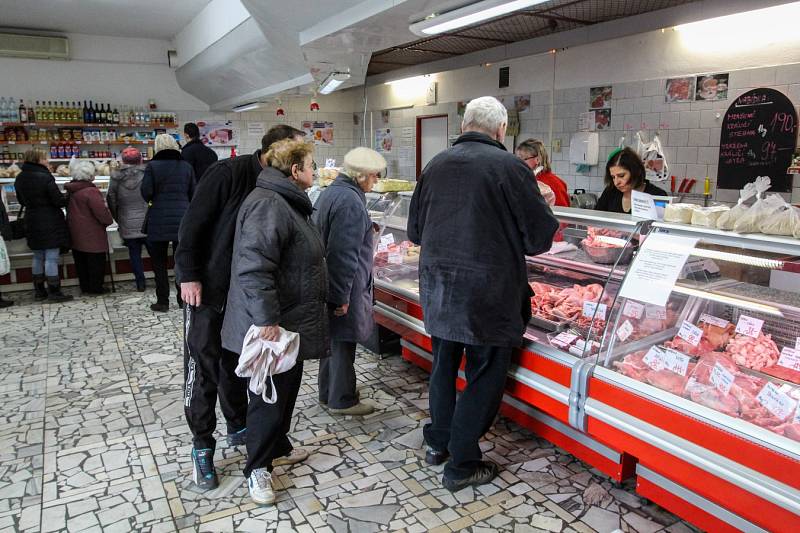 Hrabůvka – nové centrum Jihu? Dokáže chytit za srdce, tvrdí pamětník