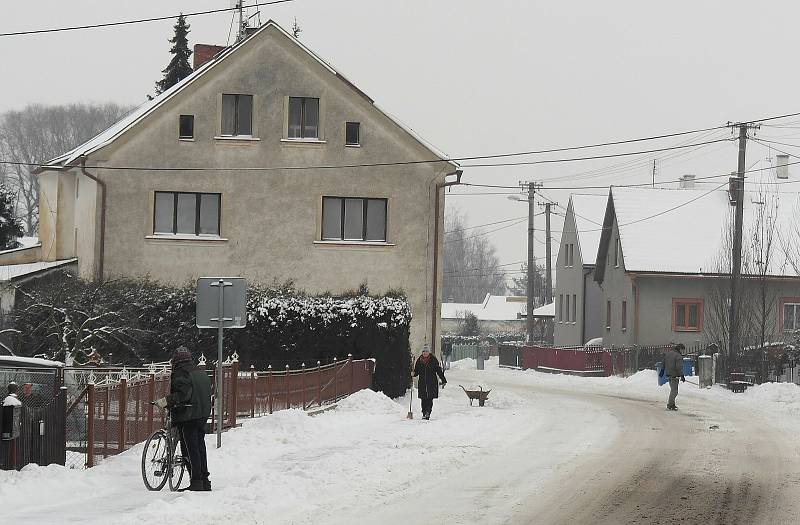 Rohov v rohu nejsevernějšího výběžku české části Slezska má v regionu jeden z největších přírůstků populace na počet obyvatel.