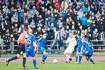 FK Fotbal Třinec - Baník Ostrava