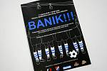 Ostravské studio České televize (ČT) připravilo dokument mapující historii Baníku od roku 1922, kdy byl klub založen. Dokument s názvem Banik!!! má předpremiéru v Gongu 2. března.