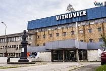 Společnost Vítkovice Heavy Machinery má tradici sahající až do roku 1828. Společnost je dodavatelem dílů pro jadernou, vodní a větrnou energetiku, dále do těžebního či lodního průmyslu. Foto: VHM