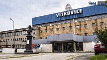 Společnost Vítkovice Heavy Machinery má tradici sahající až do roku 1828. Společnost je dodavatelem dílů pro jadernou, vodní a větrnou energetiku, dále do těžebního či lodního průmyslu. Foto: VHM