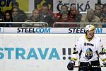 HC Vítkovice Steel - Rytíři Kladno