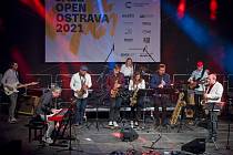 16. ročník festivalu Jazz Open Ostrava.
