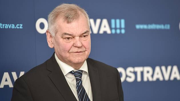 Vladimír Vůjtek.