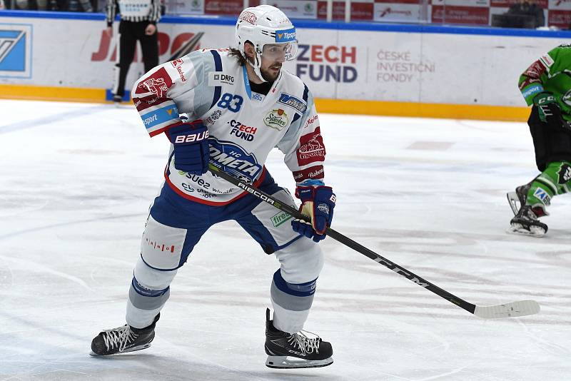 HC Kometa Brno - Šimon Stránský