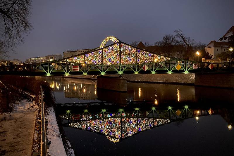 Jarmark Bożonarodzeninowy neboli adventní trhy ve Vratislavi patří mezi nejlepší v celém Polsku.