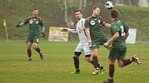 FK SK Polanka – FC Heřmanice Slezská 1:1