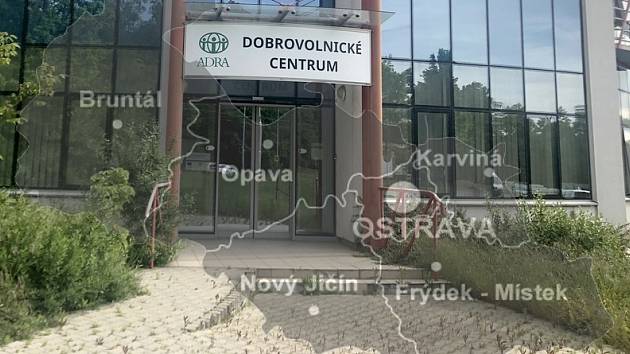 Regionální dobrovolnické centrum MSK