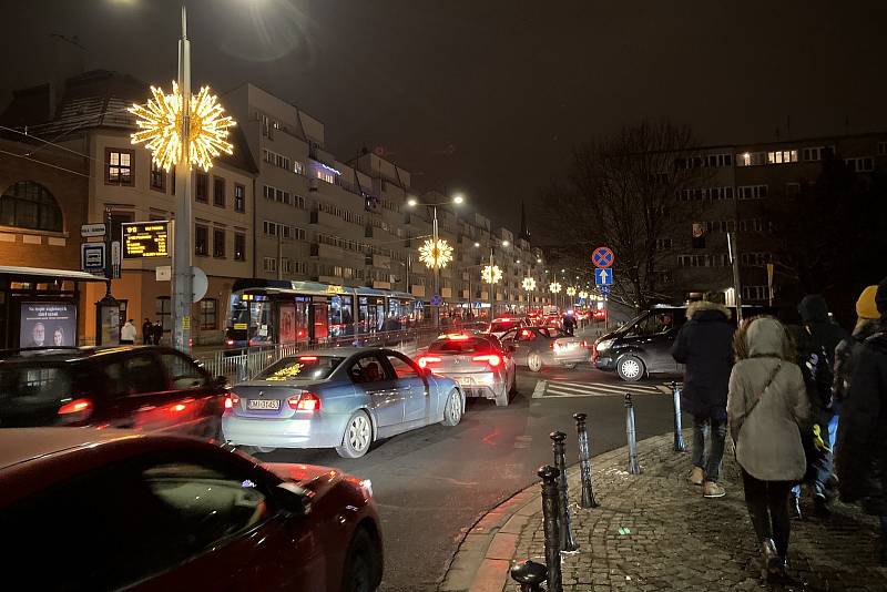 Jarmark Bożonarodzeninowy neboli adventní trhy ve Vratislavi patří mezi nejlepší v celém Polsku.