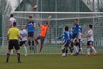 FK SK Polanka nad Odrou – MFK Havířov 0:1 (Divize F – 17. kolo, 9. 4. 2023).