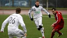 MFK OKD Karviná - Fotbal Třinec 1:2