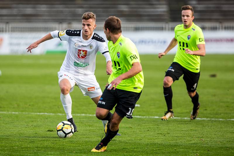 FC Hradec Králové vs.Vítkovice