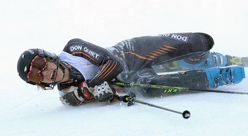 Moravskoslezský kraj patří v těchto dnech zimní olympiádě dětí a mládeže, která vyvrcholí v pátek finálovým turnajem v ledním hokeji a závěrečným ceremoniálem. Her se účastní více než tisíc mladých sportovců z celé republiky.