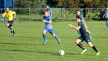 FC Odra Petřkovice - 1. SK Prostějov