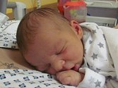 Jmenuji se MIROSLAV PRCHLÍK, narodil jsem se 15. Ledna 2019, při narození jsem vážil 3350 gramů a měřil 50 centimetrů. Bruntál
