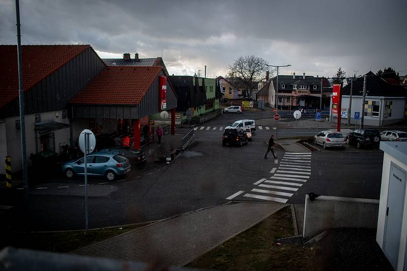 Město Vítkov se nachází v okrese Opava, v kraji Moravskoslezském.