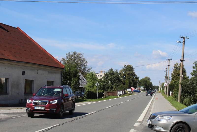  V úterý se v Žabni sešli starostové obcí, aby průběžně vyhodnotili petici o zrušení známky mezi Frýdkem-Místkem a Ostravou.