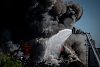 Obří požár autovrakoviště v Ostravě: K explozi došlo v drtiči odpadu, míní firma