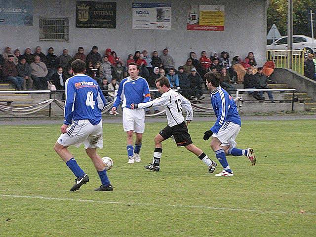 FK SK Polanka, nováček I.A třídy, je po drtivé výhře nad Šilheřovicemi suverénně nejproduktivnějším týmem soutěže.