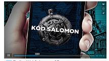 Trailer na Kód Salomon