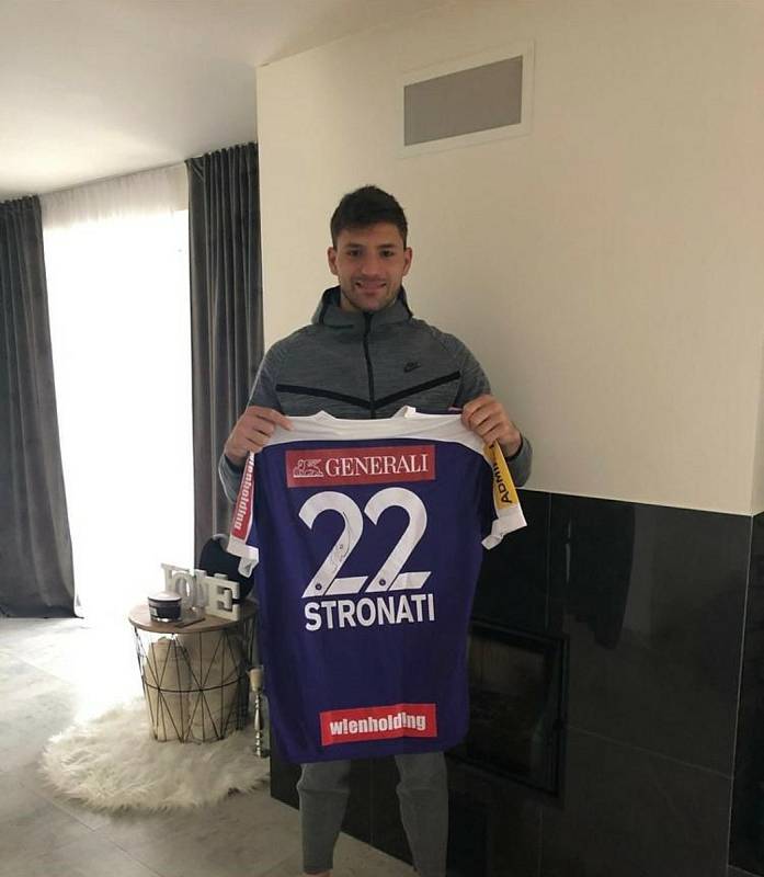 Patrizio Stronati (Ostrava)Ke článku Lidé od vedle Michael Sečkář (8)