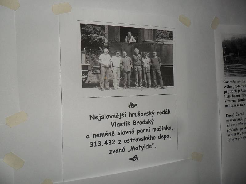 Letošního už 11. ročníku akce se zúčastnilo 250 lidí, dalších zhruba 40 museli organizátoři odmítnout. I tak byly ale sály restaurace Prostor zaplněny do posledního místečka.