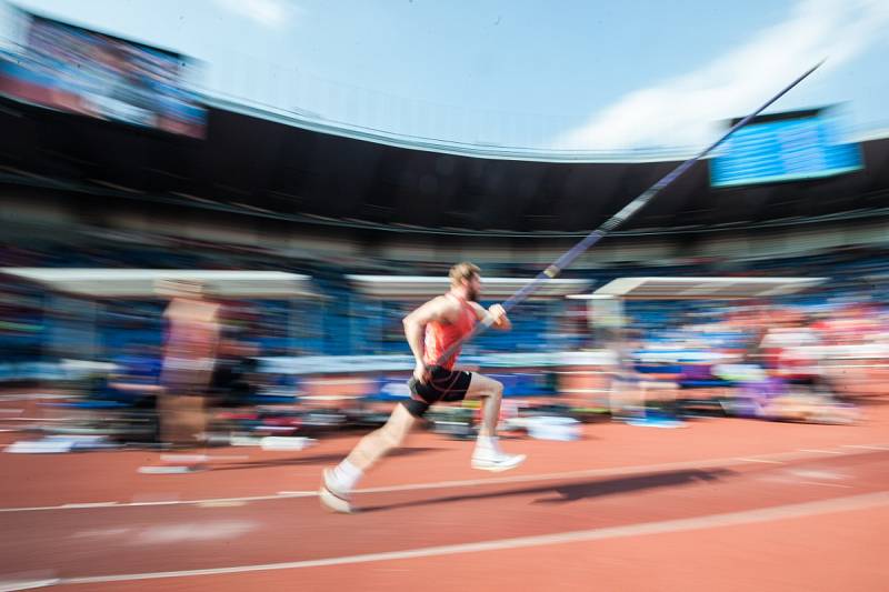 Zlatá tretra Ostrava 2016. 