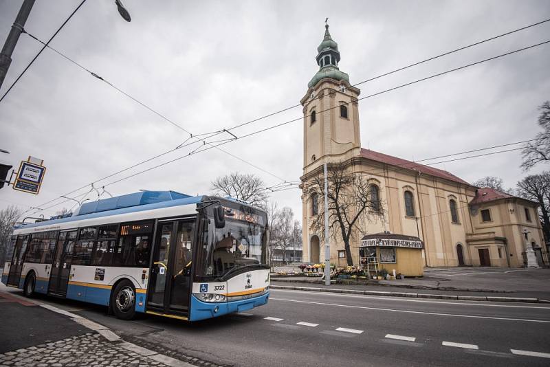 Slezská Ostrava.