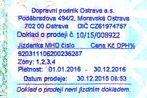 365DENNÍ KUPON může řadě lidí skončit už 30. prosince. Pokud chtějí na silvestra cestovat zdarma, je potřeba si jej obnovit.