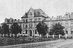 Na začátku roku 1898 byla v Moravské Ostravě, v části zvané Fifejdy, postavena nová Městská nemocnice. Slouží tedy veřejnosti již 120 let.