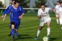 Snímky z utkání Sport-club Pustá Polom – FC Heřmanice Slezská 2:0 (1:0).