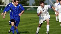 Snímky z utkání Sport-club Pustá Polom – FC Heřmanice Slezská 2:0 (1:0).