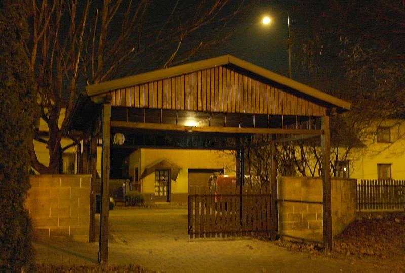 Bowling Park je na někdejším hornickém sídlišti v Hrabůvce v Ostravě-Jihu.