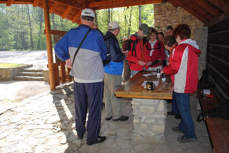 První květnovou sobotu se konal již 30. ročník Vendryňského turistického pochodu. Akci každoročně pořádá obec Vendryně ve spolupráci s Beskidem Śląskim.