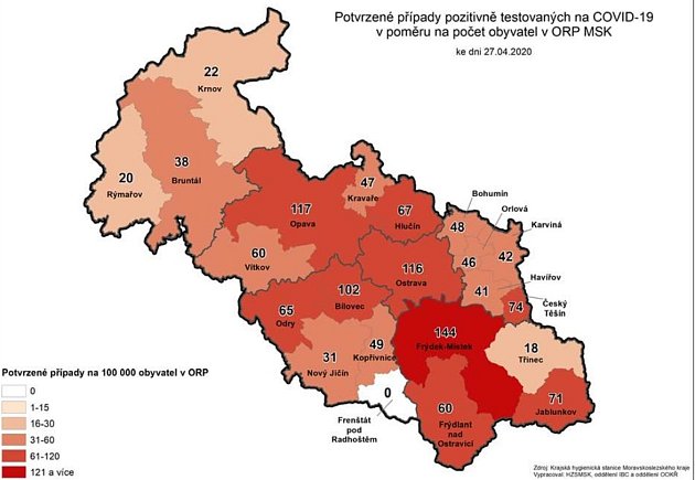 Mapa 2704 2.